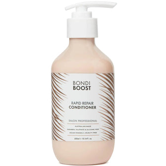 BondiBoost Rapid Repair Conditioner 300ml