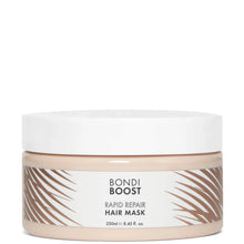 BondiBoost Rapid Repair Hair Mask 250ml