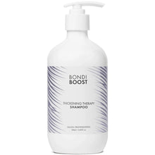 BondiBoost Thickening Therapy Shampoo 500ml