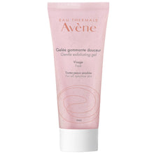 Avne Gentle Exfoliating Gel 75ml