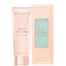 BVLGARI Rose Goldea Blossom Delight Body Milk 200ml