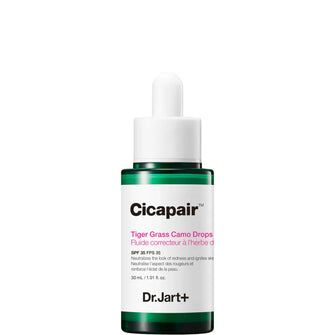 Dr.Jart+ Cicapair Tiger Grass Camo Drops SPF35 30ml