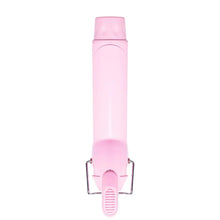 Mermade Hair Style Wand - 38mm Clamp