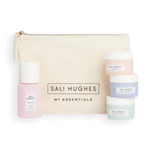 Makeup Revolution Skincare X Sali Hughes Mini Kit With Moisture Gel