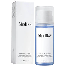 Medik8 Press and Clear 150ml (Various Options)