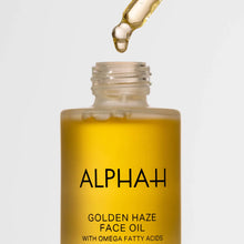 Alpha-H Golden Haze Face Oil 25ml