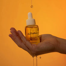 Alpha-H Golden Haze Face Oil 25ml