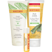 Burts Bees Hydration Station Gift Set