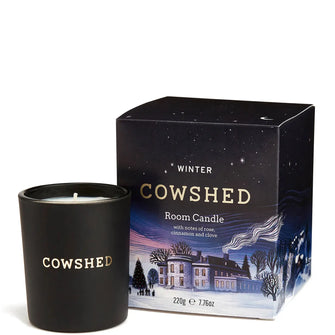 Cowshed Winter Candle 220g