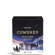 Cowshed Winter Candle 220g