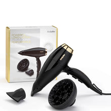 BaByliss Air Pro 2300