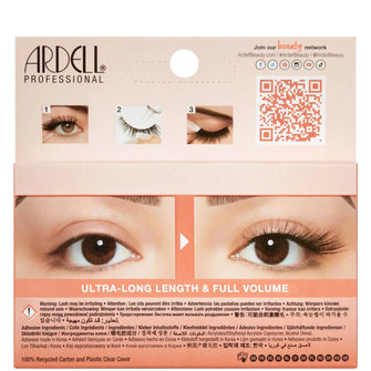 Ardell Big Beautiful Lashes - Hottie