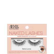 Ardell Naked Lash 431