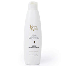 Beauty Works Pearl Nourishing Shampoo Bundle