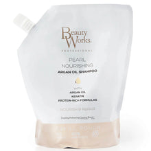 Beauty Works Pearl Nourishing Shampoo Bundle