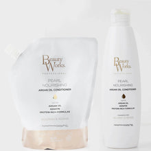 Beauty Works Pearl Nourishing Conditioner Bundle