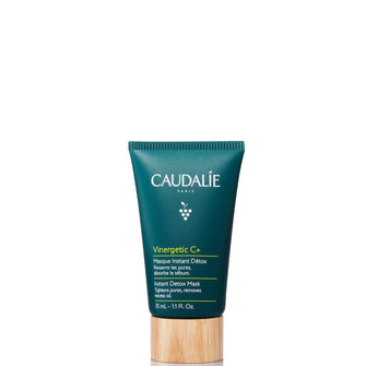 Caudalie Vinergetic C+ Instant Detox Mask 35ml