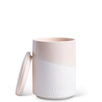 NEOM Grapefruit, Mandarin and Eucalyptus Scented Candle 320g