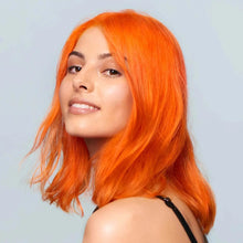 Bleach London Curious Orange Super Cool Colour 150ml