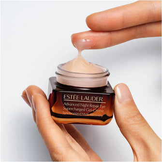 Este Lauder Advanced Night Repair Eye Supercharged Gel-Creme 5ml