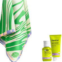 DevaCurl The Beauty Of Curl Definition Dynamic Styling Duo