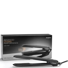 BaByliss Super Styler Hair Straightener