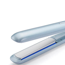 BaByliss Hydro Fusion Anti Frizz Hair Straightener