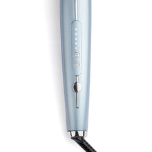 BaByliss Hydro Fusion Anti Frizz Hair Straightener