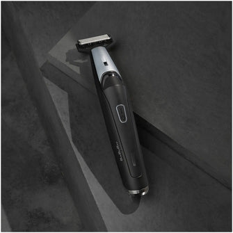 BaByliss Triple S Stubble, Shadow, Shave, Beard Trimmer