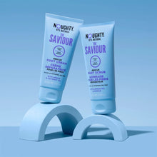 Noughty The Saviour Foot Cream 100ml