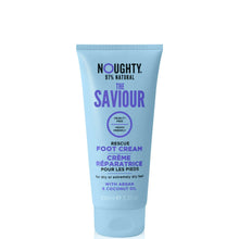 Noughty The Saviour Foot Cream 100ml