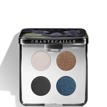 Chantecaille Black Jaguar Eye Quartet 5g