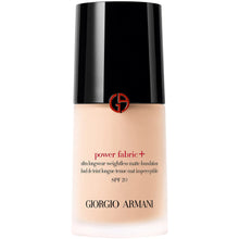 Armani Power Fabric Foundation (Various shades)