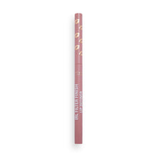 Makeup Revolution IRL Filter Finish Lip Definer 0.18g (Various Shades)