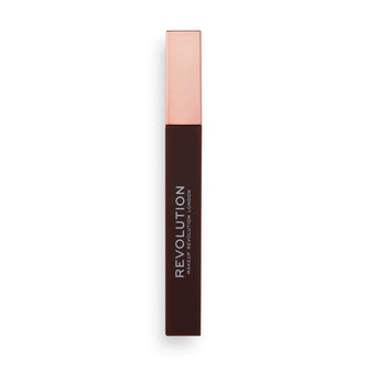 Makeup Revolution IRL Filter Finish Lip Crme 1.8ml (Various Shades)