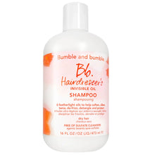 Bumble and bumble Hairdresser's Invisible Oil Shampoo Jumbo 473ml