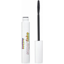 Lottie London Super Fake Mascara Black