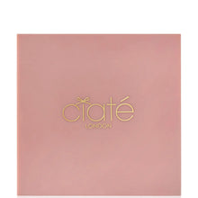 Ciate London Trend Eyeshadow Palette - Bronzed