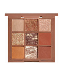 Ciate London Trend Eyeshadow Palette - Chocolate