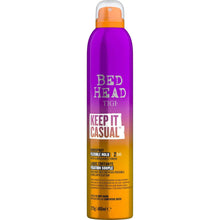 Bed Head by TIGI Keep it Casual Flexible Hold Hairspray 400ml