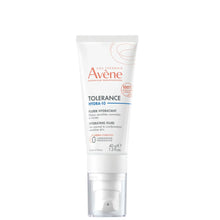 Avne Tolerance Hydra-10 Moisturising Fluid 40ml