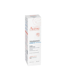 Avne Tolerance Hydra-10 Moisturising Fluid 40ml