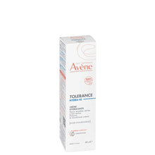 Avne Tolerance Hydra-10 Moisturising Cream 40ml