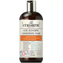 Curlsmith Wash, Treat and StyleBundle