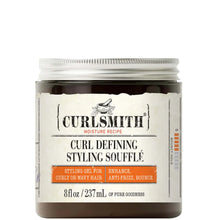 Curlsmith Wash, Treat and StyleBundle