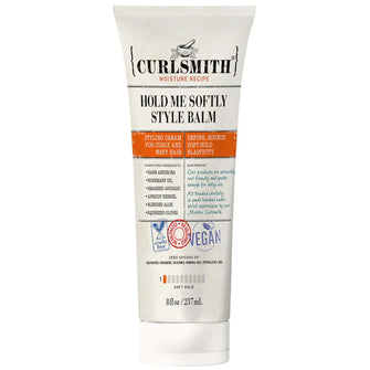 Curlsmith StrengtheningBundle (Worth 90.00)