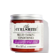 Curlsmith StrengtheningBundle (Worth 90.00)