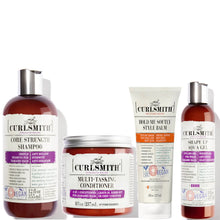 Curlsmith StrengtheningBundle (Worth 90.00)