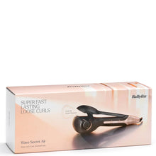 BaByliss Wave Secret Air Hair Waver