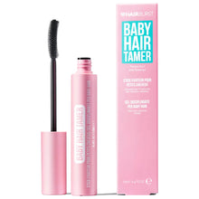 Hairburst Baby Hair Tamer 12ml